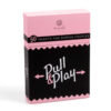 CARTAS SECRETPLAY 1 Cartas SecretPlay Pull & Play