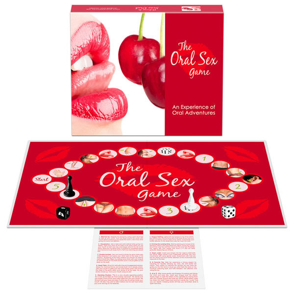 The Oral Sex