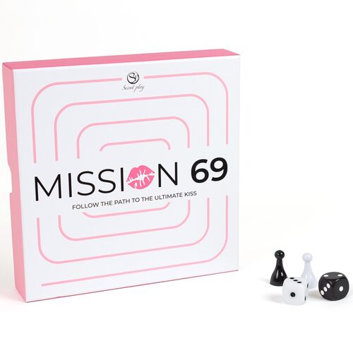 Mission 69