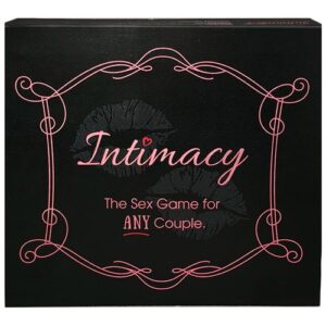 Intimacy