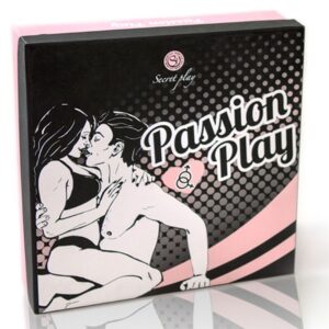 PASSION PLAY HETERO 1 Passion Play