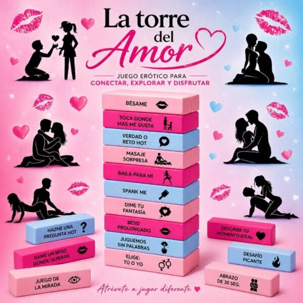 La Torre del Amor