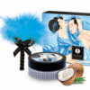 Kit Polvos de Masaje Comestible 75 g