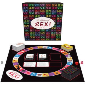 img_186385_0067758edbaf224477ee3a875d702d06_20 A Lifetime of Sex Juego de Mesa