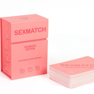 Sexmatch Bondage Edition