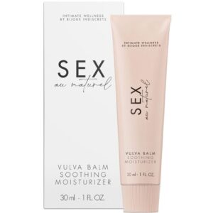 Sex Au Naturel Bálsamo Hidratante 30 ml